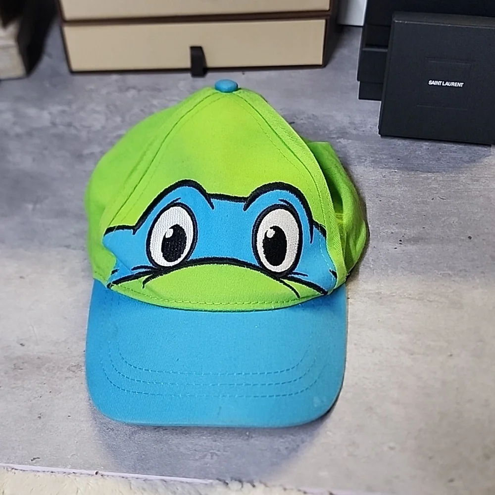 Teenage Mutant Ninja Turtles hat